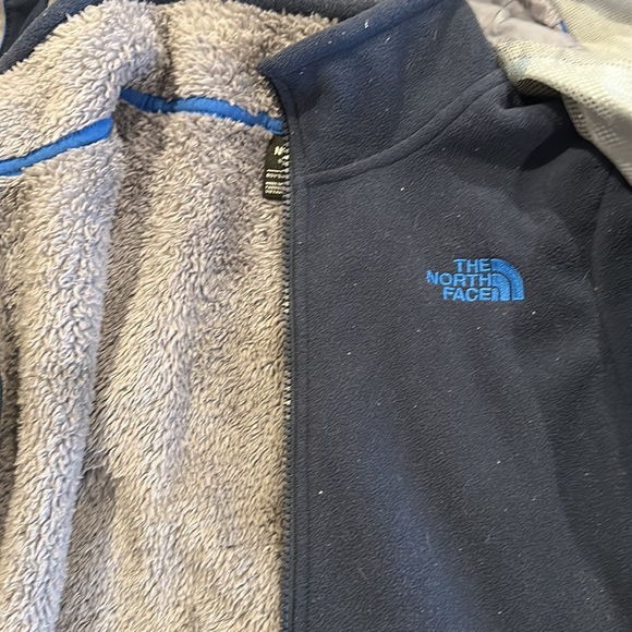 North Face 2 layer jacket - Picture 6 of 9